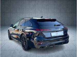 Audi A6 Avant edition one e-hybrid qu. S tr. Luft 21