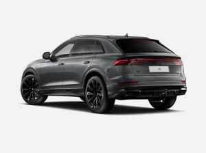 Audi Q8 SUV S line business TFSI e qu. tiptr. 23 PANO