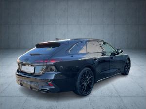 Audi A6 Avant edition one e-hybrid qu. S tr. Luft 21