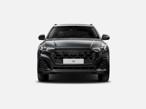 Audi Q8 SUV S line business TFSI e qu. tiptr. 23 PANO
