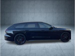 Audi A6 Avant edition one e-hybrid qu. S tr. Luft 21
