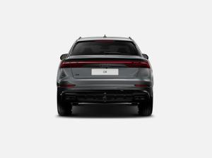 Audi Q8 SUV S line business TFSI e qu. tiptr. 23 PANO