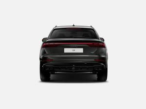 Audi Q8 SUV S line business TFSI e qu. tiptr. 23 Lase