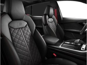Audi Q8 SUV S line business TFSI e qu. tiptr. 23 PANO