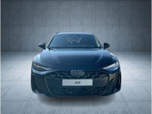 Audi A6 Avant edition one e-hybrid qu. S tr. Luft 21
