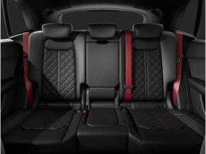 Audi Q8 SUV S line business TFSI e qu. tiptr. 23 PANO