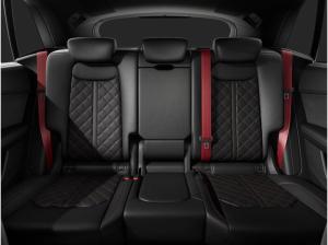 Audi Q8 SUV S line business TFSI e qu. tiptr. 23 Lase