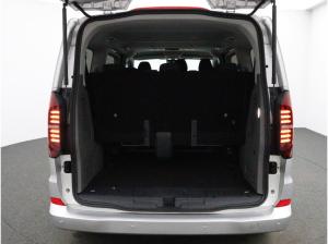 Volkswagen Caravelle T7Life TDI Autom. 4Motion AHK LED