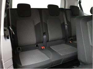 Volkswagen Caravelle T7Life TDI Autom. 4Motion AHK LED