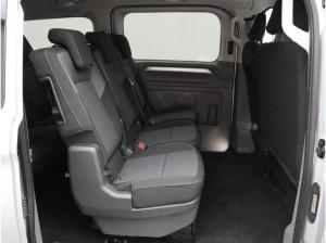 Volkswagen Caravelle T7Life TDI Autom. 4Motion AHK LED