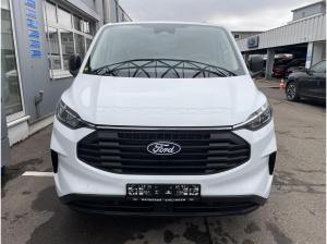 Ford Transit Custom Trend 280 L1 136 PS Schalter* Sofort Verfügbar*