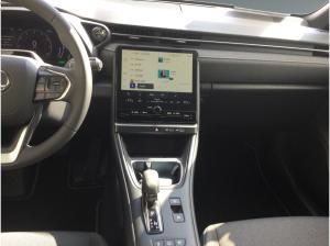 Lexus LBX +Komfort Paket +Navi+R.Kam*div.Farben*Vorlauf