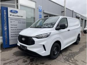 Ford Transit Custom Trend 280 L1 136 PS Schalter* Sofort Verfügbar*
