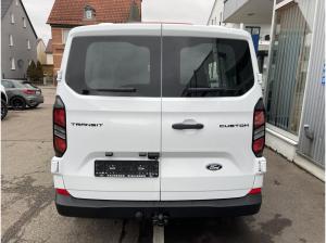 Ford Transit Custom Trend 280 L1 136 PS Schalter* Sofort Verfügbar*