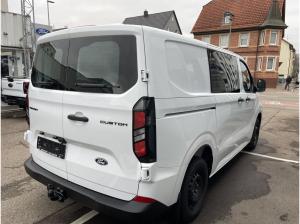Ford Transit Custom Trend 280 L1 136 PS Schalter* Sofort Verfügbar*