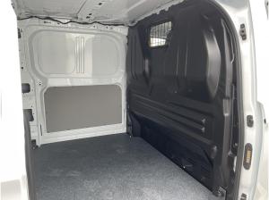 Ford Transit Custom Trend 280 L1 136 PS Schalter* Sofort Verfügbar*