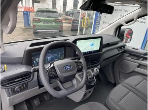 Ford Transit Custom Trend 280 L1 136 PS Schalter* Sofort Verfügbar*