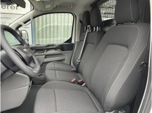 Ford Transit Custom Trend 280 L1 136 PS Schalter* Sofort Verfügbar*