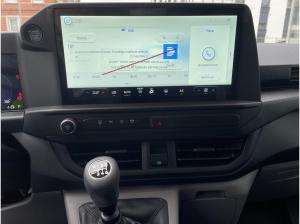 Ford Transit Custom Trend 280 L1 136 PS Schalter* Sofort Verfügbar*