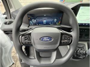 Ford Transit Custom Trend 280 L1 136 PS Schalter* Sofort Verfügbar*