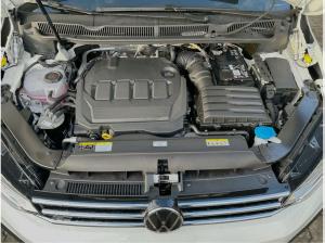 Volkswagen Touran Comfortline 2.0 l TDI DSG SOFORT VERFÜGBAR! SCR 110 kW (150 PS)