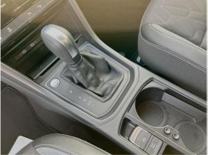 Volkswagen Touran Comfortline 2.0 l TDI DSG SOFORT VERFÜGBAR! SCR 110 kW (150 PS)