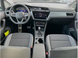 Volkswagen Touran Comfortline 2.0 l TDI DSG SOFORT VERFÜGBAR! SCR 110 kW (150 PS)