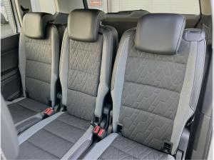 Volkswagen Touran Comfortline 2.0 l TDI DSG SOFORT VERFÜGBAR! SCR 110 kW (150 PS)