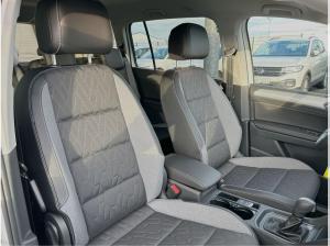 Volkswagen Touran Comfortline 2.0 l TDI DSG SOFORT VERFÜGBAR! SCR 110 kW (150 PS)