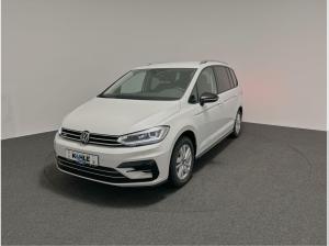 Foto - Volkswagen Touran Comfortline 2.0 l TDI DSG SOFORT VERFÜGBAR! SCR 110 kW (150 PS)