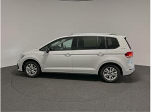 Volkswagen Touran Comfortline 2.0 l TDI DSG SOFORT VERFÜGBAR! SCR 110 kW (150 PS)