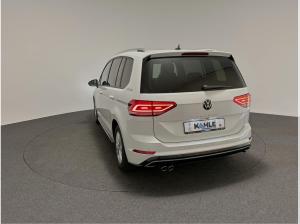 Volkswagen Touran Comfortline 2.0 l TDI DSG SOFORT VERFÜGBAR! SCR 110 kW (150 PS)