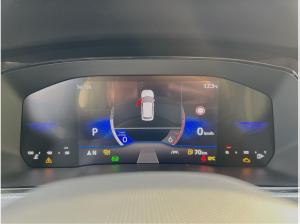 Volkswagen Touran Comfortline 2.0 l TDI DSG SOFORT VERFÜGBAR! SCR 110 kW (150 PS)