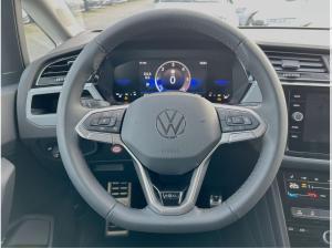 Volkswagen Touran Comfortline 2.0 l TDI DSG SOFORT VERFÜGBAR! SCR 110 kW (150 PS)