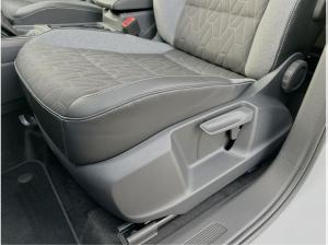 Volkswagen Touran Comfortline 2.0 l TDI DSG SOFORT VERFÜGBAR! SCR 110 kW (150 PS)