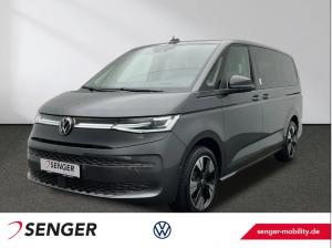 Volkswagen Multivan Multivan Goal *SOFORT VERFÜGBAR*