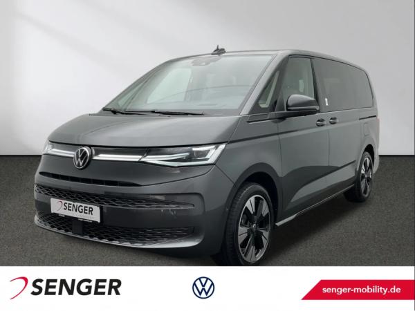 Volkswagen Multivan Multivan Goal *SOFORT VERFÜGBAR*