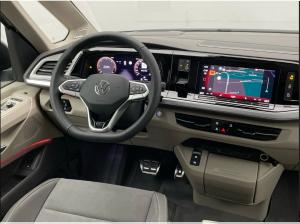 Volkswagen Multivan Multivan Goal *SOFORT VERFÜGBAR*