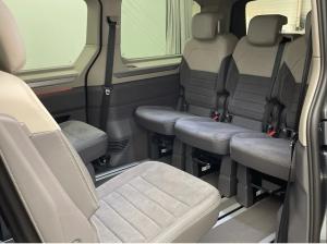 Volkswagen Multivan Multivan Goal *SOFORT VERFÜGBAR*