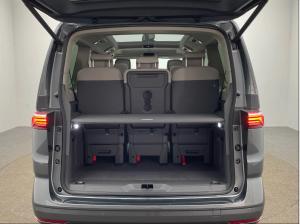 Volkswagen Multivan Multivan Goal *SOFORT VERFÜGBAR*