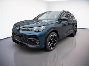 Volkswagen Tiguan R-Line 2.0TDI DSG 5J-GARANTIE,AHK,DISCOVER-PRO,IQ.LIGHT,20ALU,SHZG