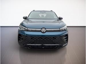 Volkswagen Tiguan R-Line 2.0TDI DSG 5J-GARANTIE,AHK,DISCOVER-PRO,IQ.LIGHT,20ALU,SHZG
