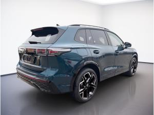 Volkswagen Tiguan R-Line 2.0TDI DSG 5J-GARANTIE,AHK,DISCOVER-PRO,IQ.LIGHT,20ALU,SHZG