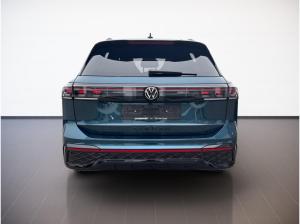 Volkswagen Tiguan R-Line 2.0TDI DSG 5J-GARANTIE,AHK,DISCOVER-PRO,IQ.LIGHT,20ALU,SHZG