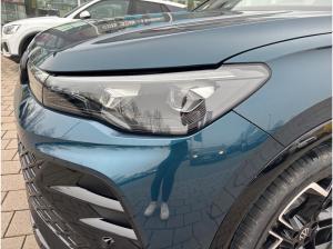 Volkswagen Tiguan R-Line 2.0TDI DSG 5J-GARANTIE,AHK,DISCOVER-PRO,IQ.LIGHT,20ALU,SHZG