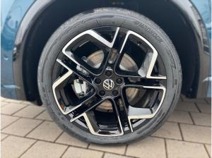 Volkswagen Tiguan R-Line 2.0TDI DSG 5J-GARANTIE,AHK,DISCOVER-PRO,IQ.LIGHT,20ALU,SHZG