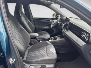 Volkswagen Tiguan R-Line 2.0TDI DSG 5J-GARANTIE,AHK,DISCOVER-PRO,IQ.LIGHT,20ALU,SHZG