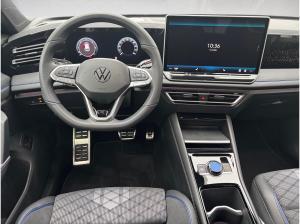 Volkswagen Tiguan R-Line 2.0TDI DSG 5J-GARANTIE,AHK,DISCOVER-PRO,IQ.LIGHT,20ALU,SHZG