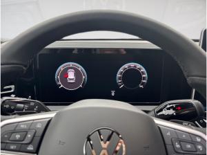 Volkswagen Tiguan R-Line 2.0TDI DSG 5J-GARANTIE,AHK,DISCOVER-PRO,IQ.LIGHT,20ALU,SHZG