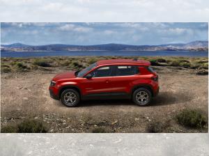 Jeep Avenger 54 kWh 115 kW Longitute